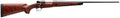 Winchester Repeating Arms 535203233 Model 70 Super Grade 300 Win Mag Caliber with 3+1 Capacity, 26" Barrel, High Polishe