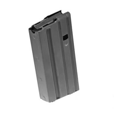 Ruger 5-Round, 450 Bushmaster Magazine