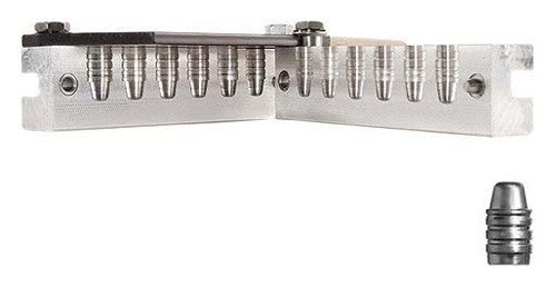 LEE SIX CAVITY MOLD