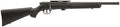 Savage Arms 93207 93 FV-SR Full Size 22 WMR 5+1 16.50" Matte Black Heavy Barrel, Matte Black Picatinny Rail Carbon Steel
