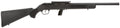 Savage Arms 45110 64 FV-SR Full Size 22 LR 10+1 16.50" Matte Black Heavy Barrel, Matte Black Picatinny Rail Carbon Steel