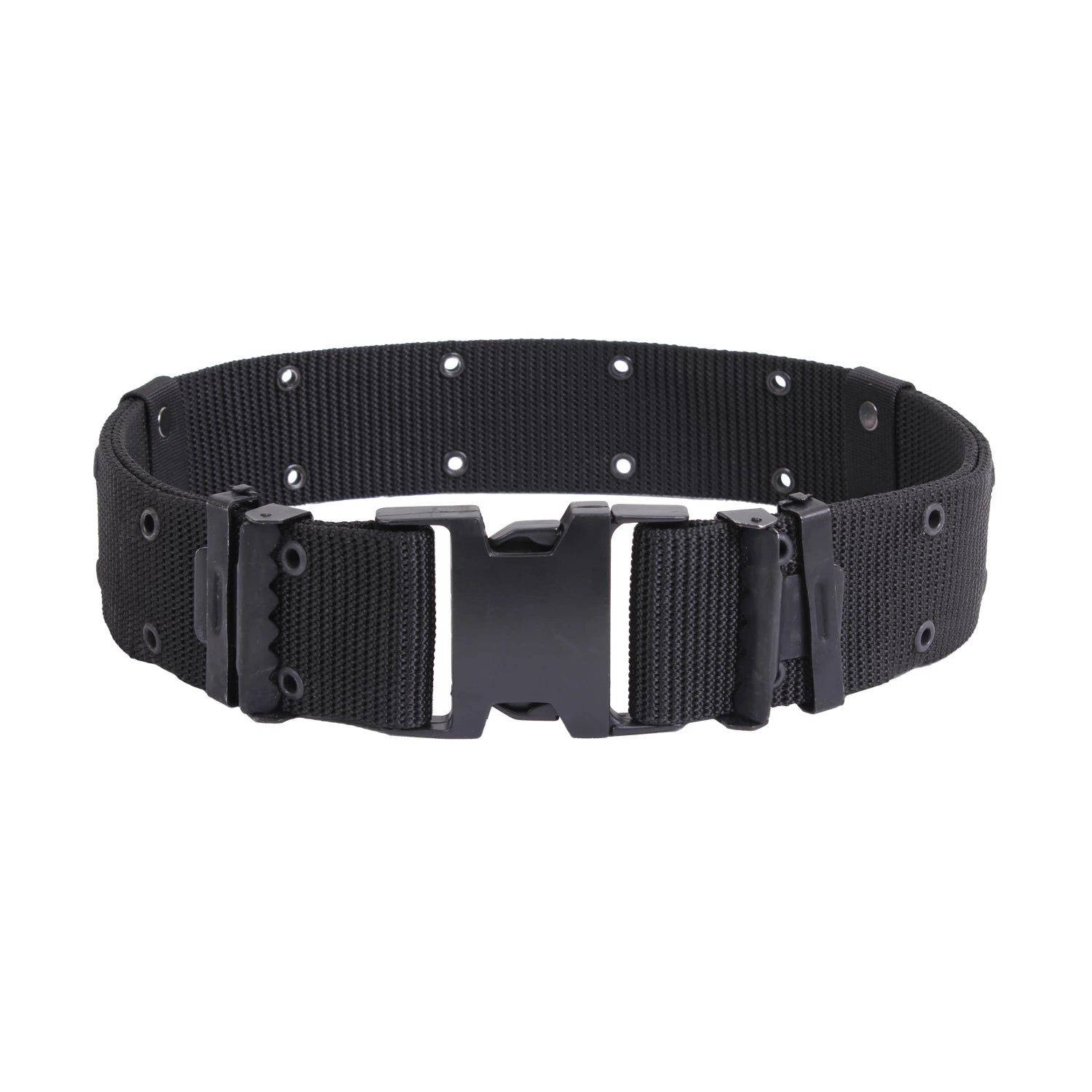 Rothco New Issue Marine Corps Style Quick Release Pistol Belts