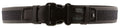 Blackhawk 44B2MDBK Ergonomic Duty Belt Black Cordura 32-36" 2.25" Wide Buckle Closure