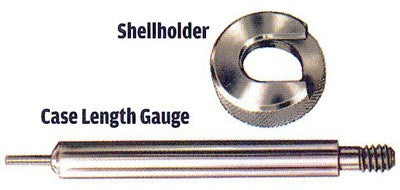 LEE TRIMMER GAUGE 38-55