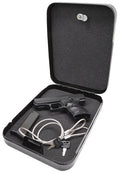Hi-Point 916HSP CF Home Security Package 9mm Luger 8+1 3.50" Black Steel Barrel Black Powder Coated/Chrome Serrated Stee