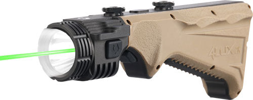 VIRIDIAN 4LUX 2000 LUMEN LIGHT