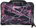 Bulldog BD915MDG Muddy Girl Camo Mini Range Bag Water-Resistant Outer Shell, Inside Ammo & Magazine Pockets, Outer Stora