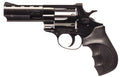 Weihrauch Guns EARB3574 Windicator  357 Mag 6rd 4" Blued Steel Barrel & Cylinder, Compact Blued Steel Frame w/Exposed Ha