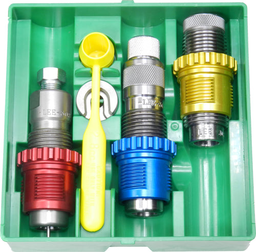 LEE PACESETTER 3-DIE SET &