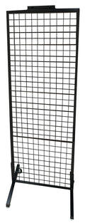 TruGlo TG100P1 Tru-See Targets Display Rack Black Metal