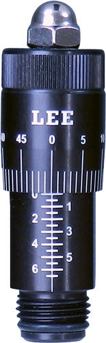LEE RIFLE MICROMETER ADJUST
