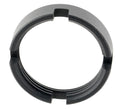Advanced Technology A5101020 AR-15 Castle Nut Mil-Spec Steel Black