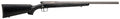 Savage Arms 96915 B.MAG  Full Size 17 WSM 8+1 22" Matte Heavy Barrel, Matte Drilled & Tapped Stainless Steel Receiver, M