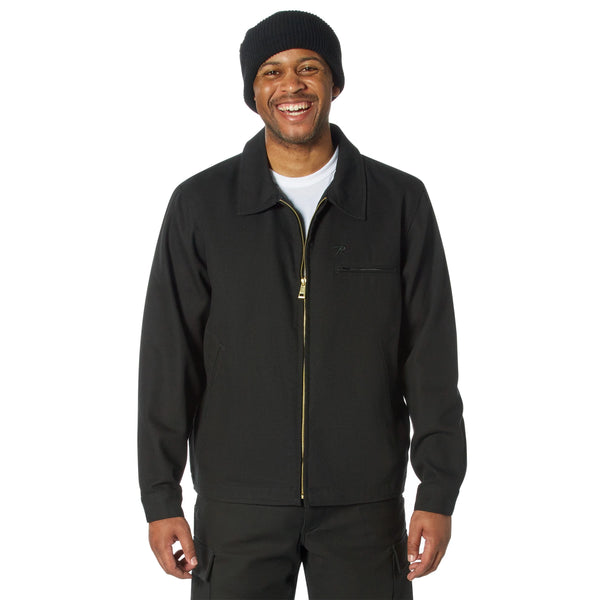 Jackets & Outerwear