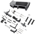 CMMG 38CA6DC Mil-Spec  308 Win MK3 Black