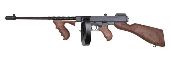 THOMPS 1927A1 DELX 45ACP RFL 100RD