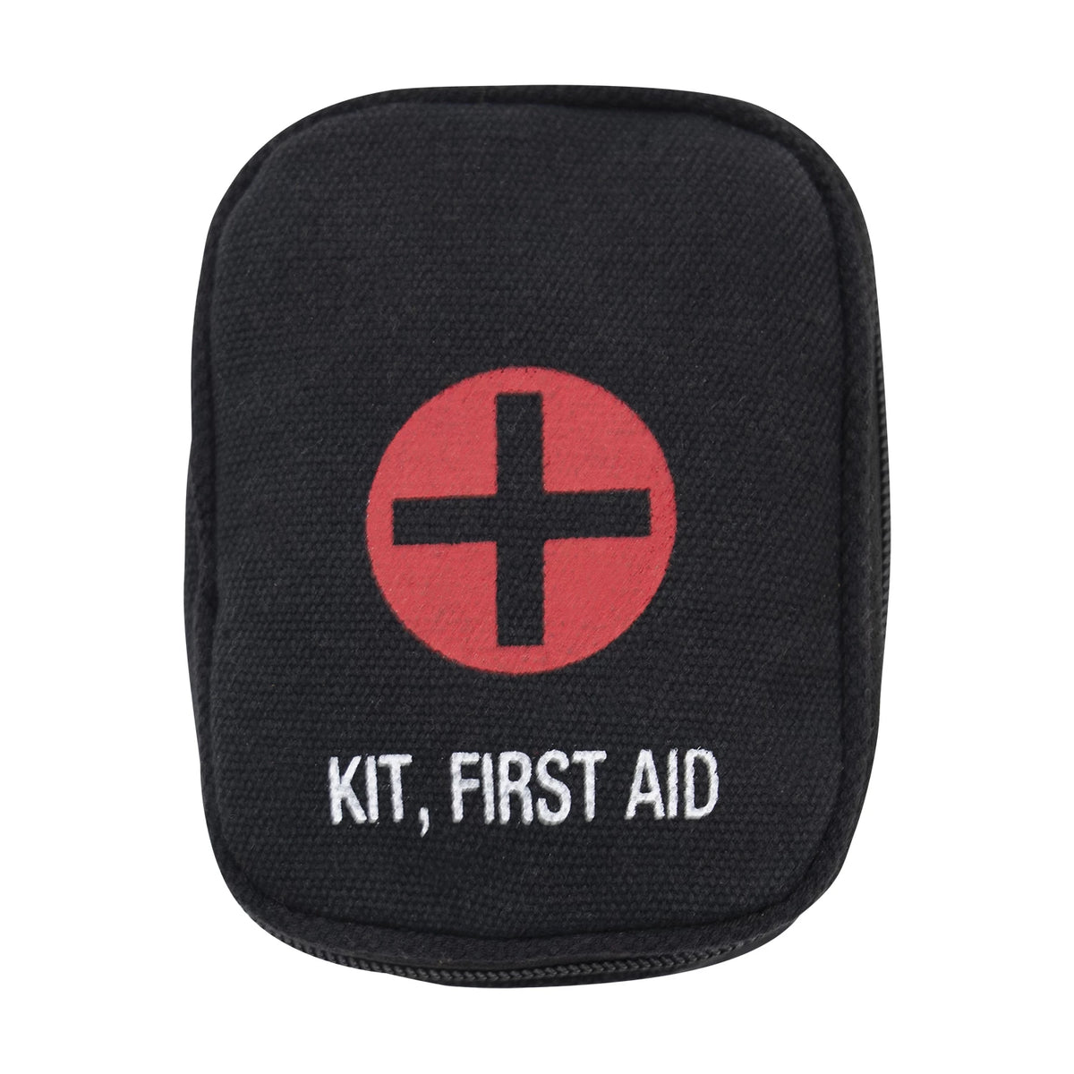 Rothco Zipper First Aid Kit