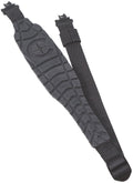 Caldwell 156219 Max Grip  Black 20"- 41" OAL Adjustable Rifle