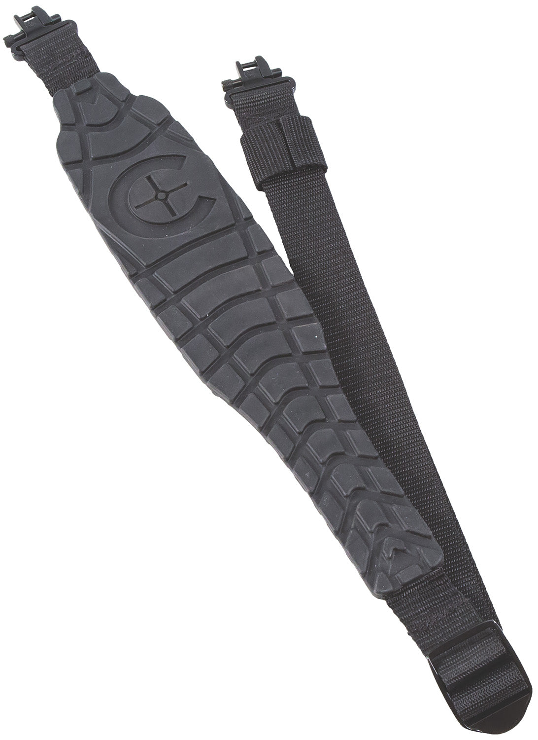Caldwell 156219 Max Grip  Black 20"- 41" OAL Adjustable Rifle