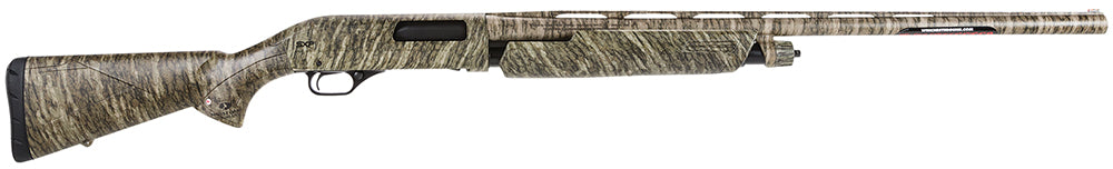 Winchester Repeating Arms 512293292 SXP  12 Gauge with 28" Barrel, 3.5" Chamber, 4+1 Capacity, Overall Mossy Oak Bottoml