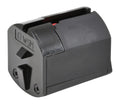 Savage Arms 90020 BMAG Series  8rd Rotary 17 WSM Black Polymer