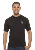 Glock AA11003 Perfection  Black Pre-Shrunk Cotton Short Sleeve 2XL