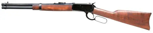 ROSSI R92 LEVER ACTION 45 COLT BLK/HARDWOOD 16" 8RD