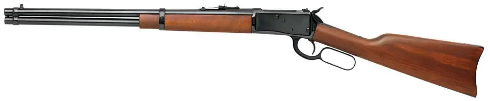 BRAZTECH ROSSI R92 .357MAG BK/HW