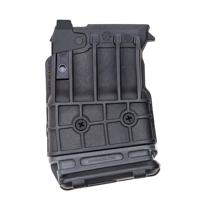 Mossberg 590M 12GA Magazine - 5 Round - Black