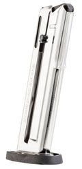 Smith & Wesson 3000898 M&P Compact 10rd 22LR Stainless Steel
