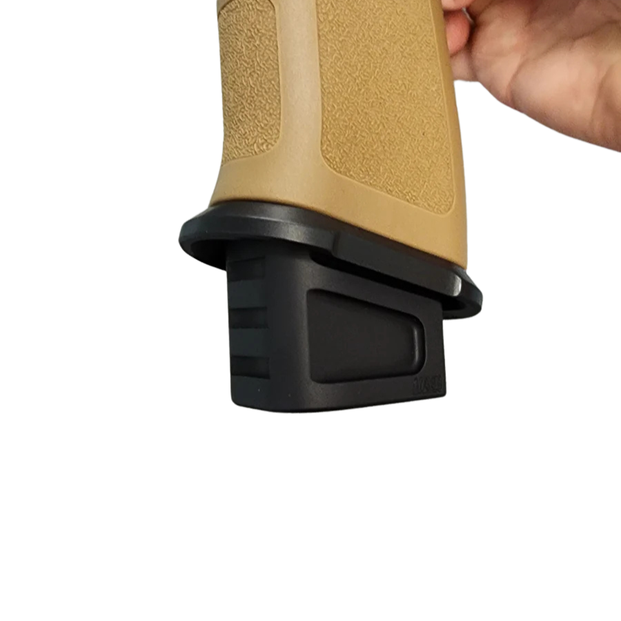 Herrington Arms +5 Magazine Extension for Sig P320 Magazines