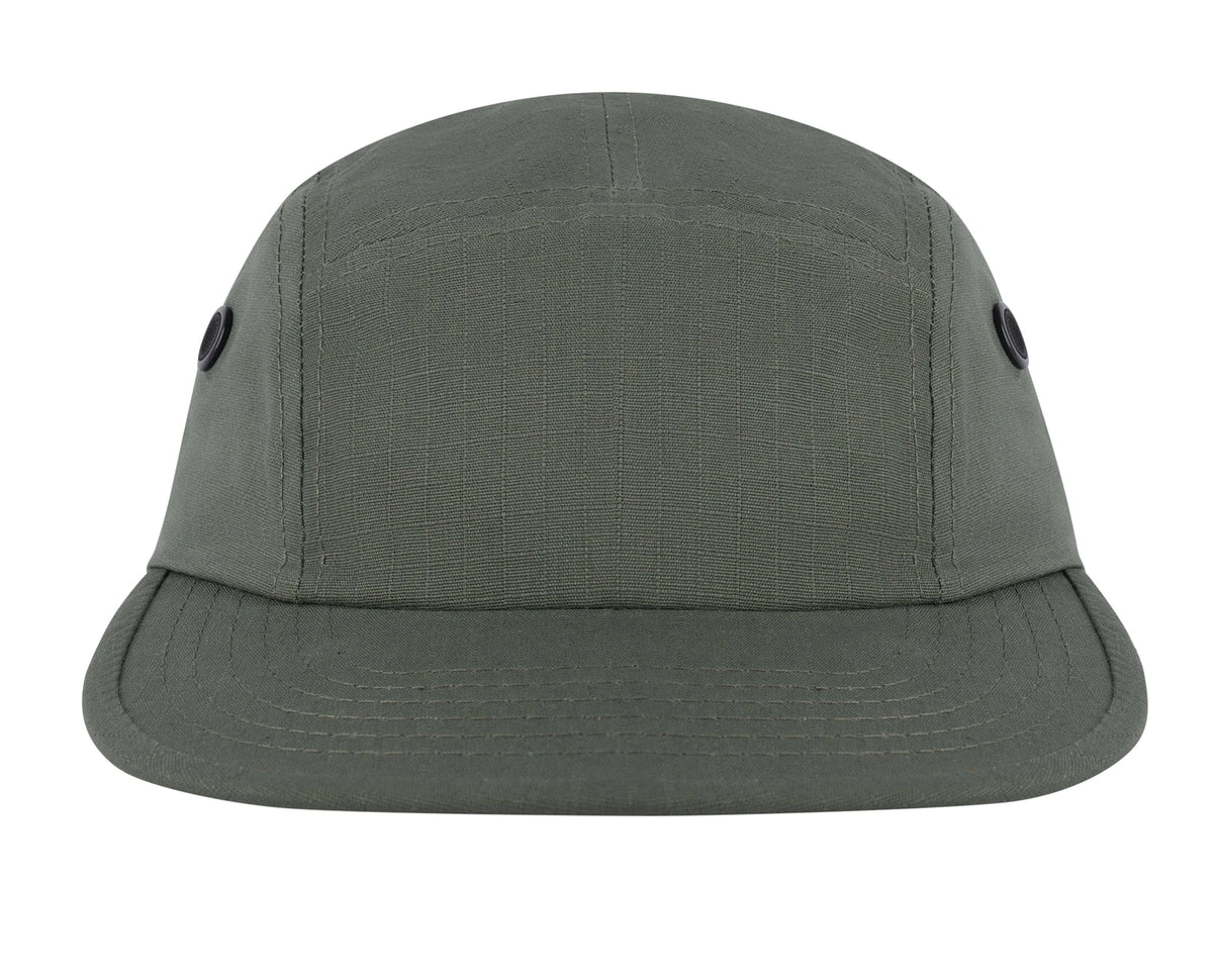 Rothco 5 Panel Rip-Stop Street Cap