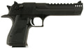 Magnum Research DE44IMB Desert Eagle Mark XIX 44 Rem Mag 6" with Muzzle Brake 8+1 Matte Black Carbon Steel Frame & Slide
