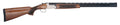 TriStar 30206 Setter S/T  Full Size 20 Gauge Break Open 3" 2rd 26" Black Vent Rib Barrel, Engraved Silver Steel Receiver