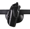 Safariland 63783832411 6378 ALS  OWB Black SafariLaminate Fits Glock 20/21 Compatible w/ Surefire X300 Belt Loop/Paddle 