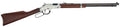 Henry H004SEM Silver Eagle  Full Size 22 WMR 12+1 20.50" Blued Octagon Barrel, Nickel-Plated Steel Receiver, American Wa
