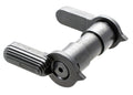 CMMG 55CA6D9 Safety Selector  Black Steel Ambidextrous