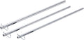 Hornady 095350 Lock-N-Load Bullet Tube Works With Hornady Lock N Load Case Feeder 3 Pack