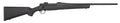 Mossberg 27884 Patriot  Full Size 270 Win 5+1 22" Matte Blued Fluted Barrel, Drilled & Tapped Matte Blued Stainless Stee