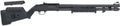 Mossberg 51773 590A1 Tactical 12 Gauge 3" 8+1 20" Parkerized Heavy-Walled Barrel Black Rec Black Fixed Magpul SGA/MOE St