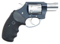 Charter Arms 52370 Pathfinder Lite Small 22 WMR, 8 Shot 2" Matte Stainless Steel Barrel & Cylinder, Aircraft Aluminum Fr