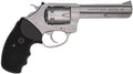 Charter Arms 72342 Pathfinder Target 22 Mag, 8rd 4.20" Matte Stainless Steel Barrel & Cylinder, Anodized Aluminum Frame 
