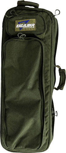 EXCALIBUR EXPLORE XBOW CASE