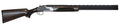 CZ-USA 06456 WingShooter Elite 20 Gauge 3" 2rd 28" Gloss Black Chrome Barrel, Engraved Satin-Gloss Chrome Metal Finish, 