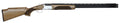 CZ-USA 06459 Redhead Premier Target 12 Gauge 3" 2rd 30" Gloss Black Chrome Barrel, Silver Satin Chrome Metal Finish, Tur