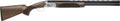 CZ-USA 06469 Redhead Premier Reduced Length 20 Gauge Compact 3" 2rd 24" Gloss Black Chrome Barrel, Silver Satin Chrome M