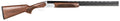 CZ-USA 06471 Redhead Premier 12 Gauge 3" 2rd 28" Gloss Black Chrome Barrel, Silver Satin Chrome Metal Finish, Turkish Wa