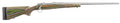 Ruger 47139 Hawkeye Predator Full Size 6.5 Creedmoor 4+1 24" Matte Stainless Steel Barrel, Matte Stainless Steel Receive