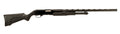 Stevens 22436 320 Field Full Size 20 Gauge Pump 3" 5+1 26" Matte Black Vent Rib Barrel, Matte Black Aluminum Receiver, F