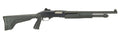 Stevens 22439 320 Security 20 Gauge 3" 5+1 18.50" Matte Blued Carbon Steel Barrel, Matte Black Fixed Pistol Grip Stock A